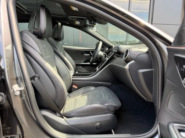 2024 Mercedes-Benz C-Class C 43 AMG® 4MATIC®