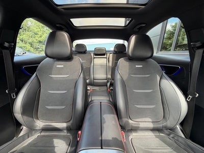 2024 Mercedes-Benz C-Class C 43 AMG® 4MATIC®