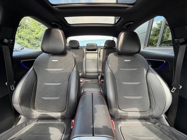 2024 Mercedes-Benz C-Class C 43 AMG® 4MATIC®