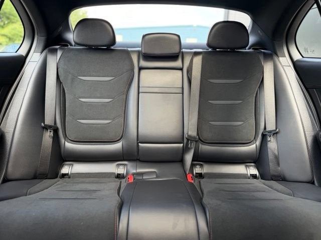 2024 Mercedes-Benz C-Class C 43 AMG® 4MATIC®