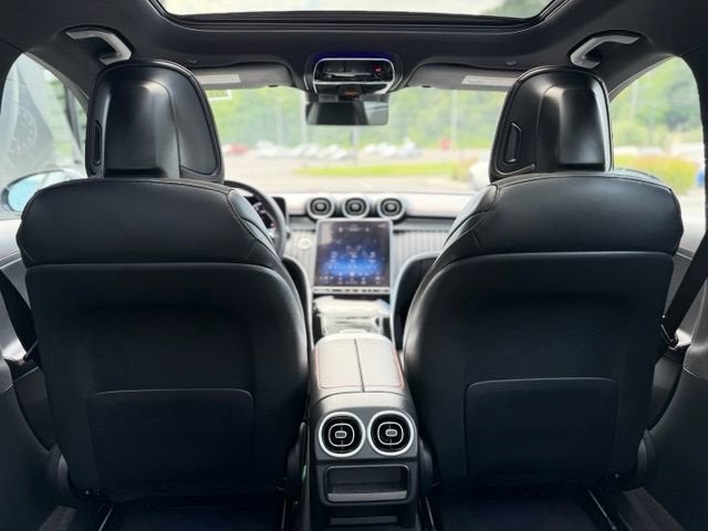 2024 Mercedes-Benz C-Class C 43 AMG® 4MATIC®