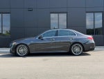 2024 Mercedes-Benz C-Class C 43 AMG® 4MATIC®