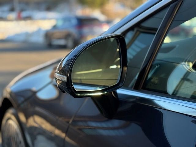 2023 Mercedes-Benz EQS 580 4MATIC®