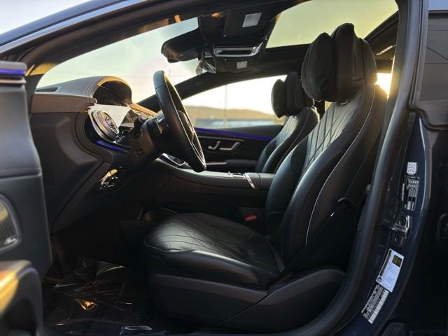 2023 Mercedes-Benz EQS 580 4MATIC®