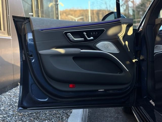 2023 Mercedes-Benz EQS 580 4MATIC®