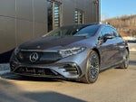 2023 Mercedes-Benz EQS 580 4MATIC®