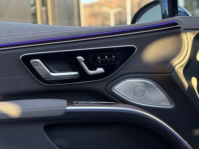 2023 Mercedes-Benz EQS 580 4MATIC®