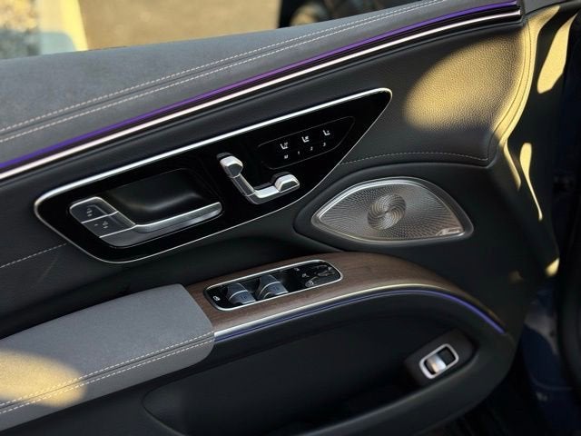 2023 Mercedes-Benz EQS 580 4MATIC®