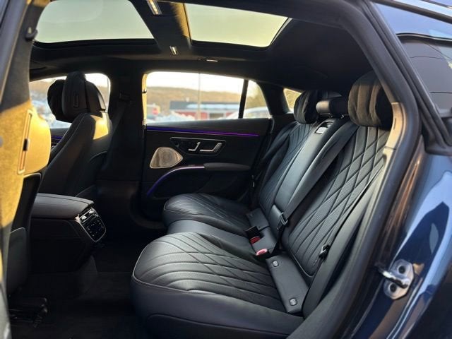 2023 Mercedes-Benz EQS 580 4MATIC®