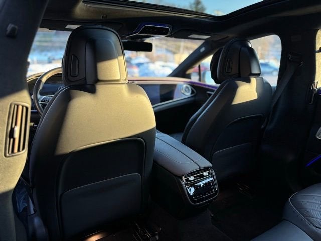 2023 Mercedes-Benz EQS 580 4MATIC®