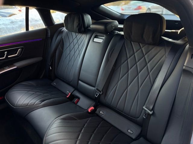 2023 Mercedes-Benz EQS 580 4MATIC®