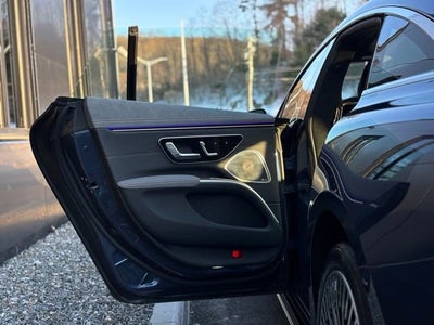 2023 Mercedes-Benz EQS 580 4MATIC®