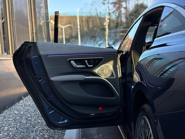 2023 Mercedes-Benz EQS 580 4MATIC®