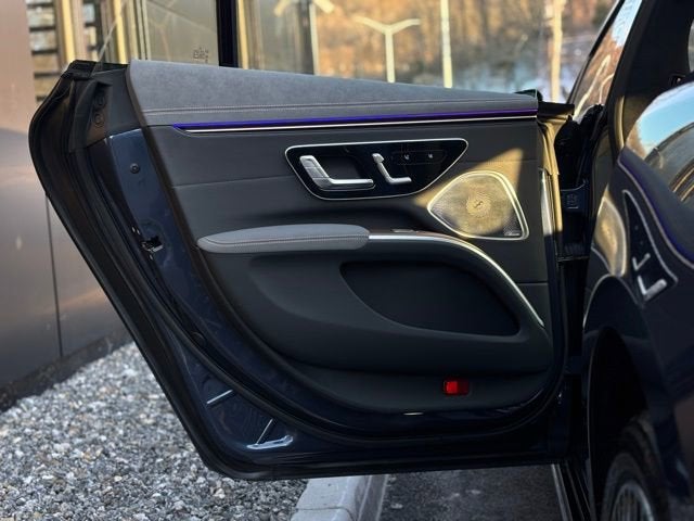 2023 Mercedes-Benz EQS 580 4MATIC®