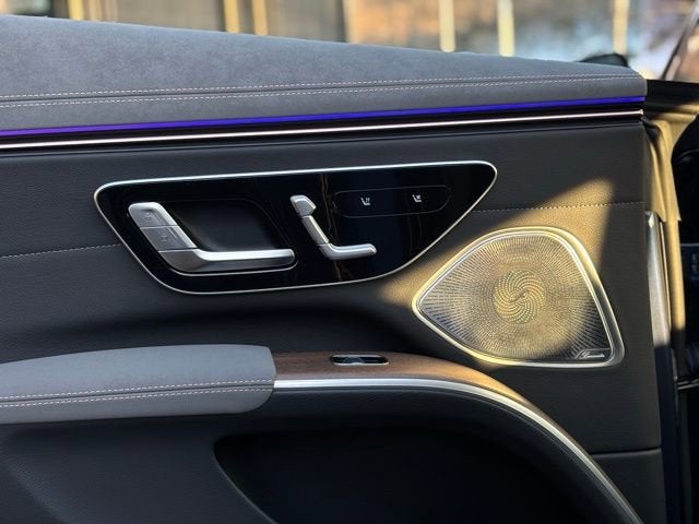 2023 Mercedes-Benz EQS 580 4MATIC®