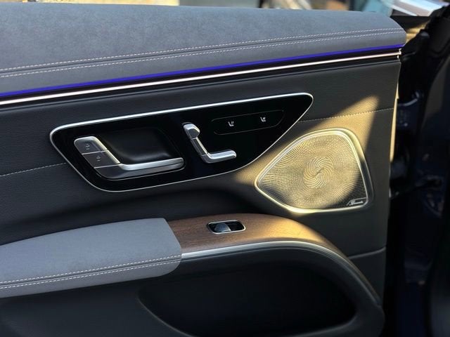 2023 Mercedes-Benz EQS 580 4MATIC®