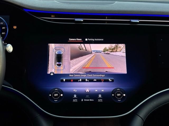 2023 Mercedes-Benz EQS 580 4MATIC®