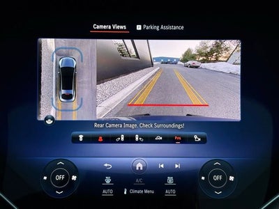 2023 Mercedes-Benz EQS 580 4MATIC®