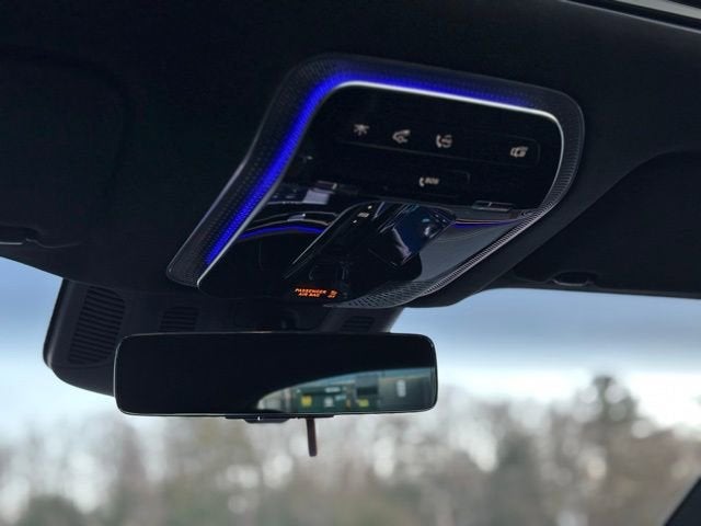 2023 Mercedes-Benz EQS 580 4MATIC®