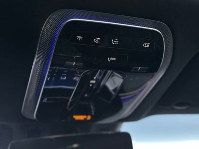 2023 Mercedes-Benz EQS 580 4MATIC®