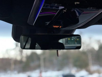 2023 Mercedes-Benz EQS 580 4MATIC®