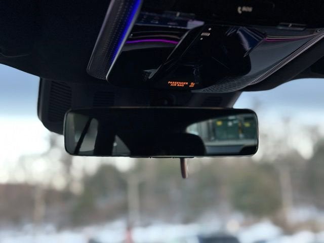 2023 Mercedes-Benz EQS 580 4MATIC®