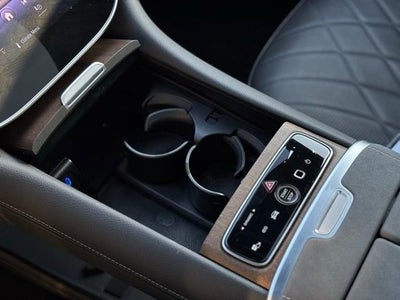 2023 Mercedes-Benz EQS 580 4MATIC®