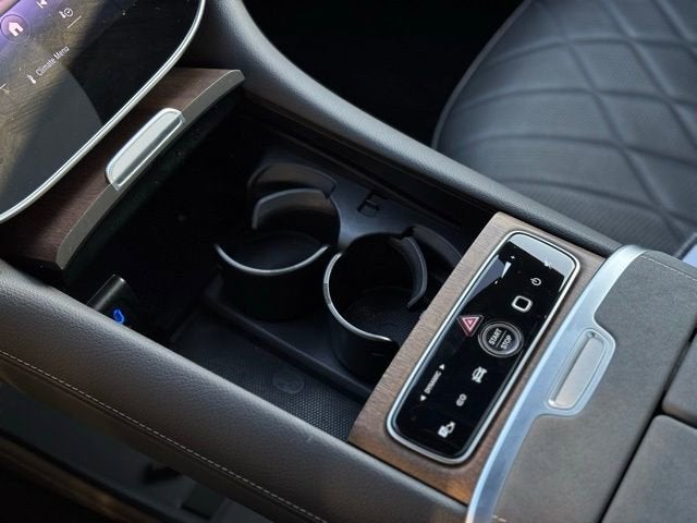 2023 Mercedes-Benz EQS 580 4MATIC®