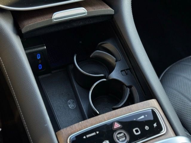 2023 Mercedes-Benz EQS 580 4MATIC®