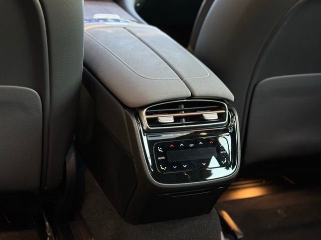 2023 Mercedes-Benz EQS 580 4MATIC®