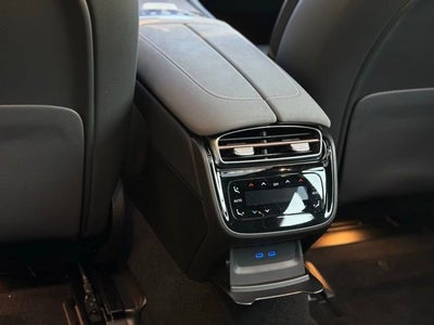 2023 Mercedes-Benz EQS 580 4MATIC®