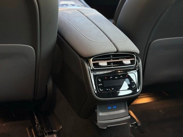 2023 Mercedes-Benz EQS 580 4MATIC®