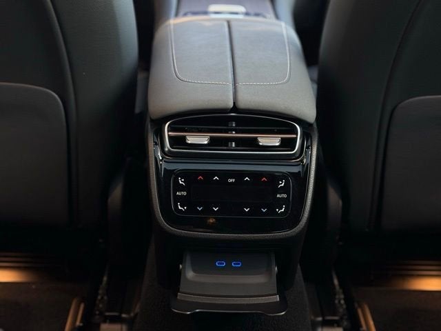 2023 Mercedes-Benz EQS 580 4MATIC®