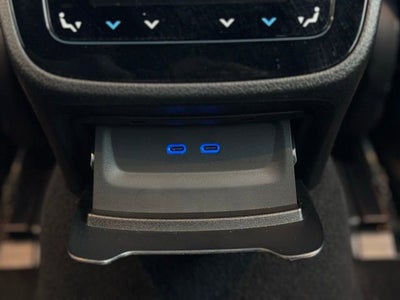 2023 Mercedes-Benz EQS 580 4MATIC®