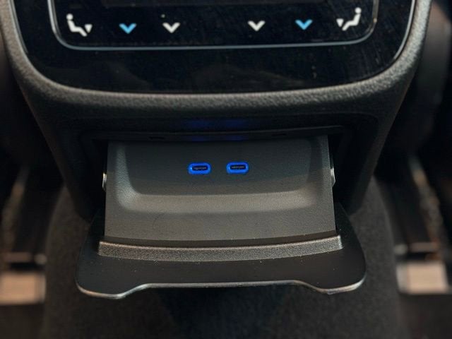 2023 Mercedes-Benz EQS 580 4MATIC®