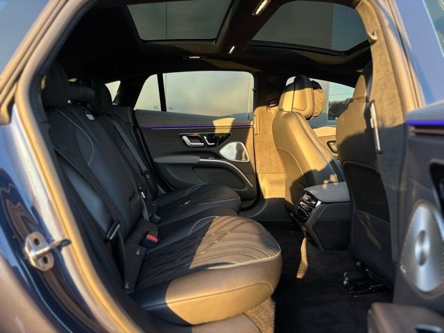 2023 Mercedes-Benz EQS 580 4MATIC®