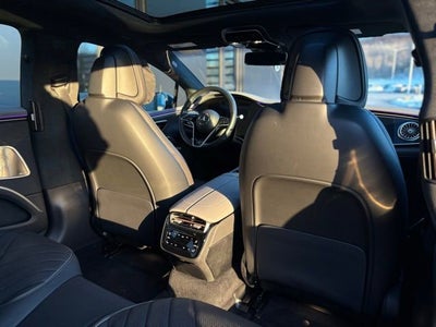 2023 Mercedes-Benz EQS 580 4MATIC®