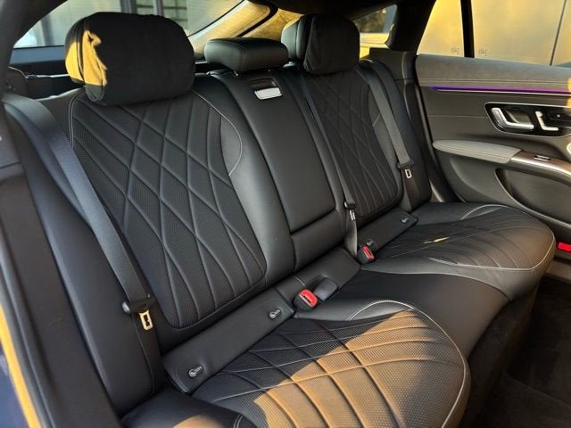 2023 Mercedes-Benz EQS 580 4MATIC®