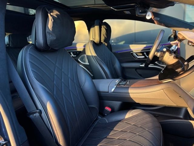 2023 Mercedes-Benz EQS 580 4MATIC®