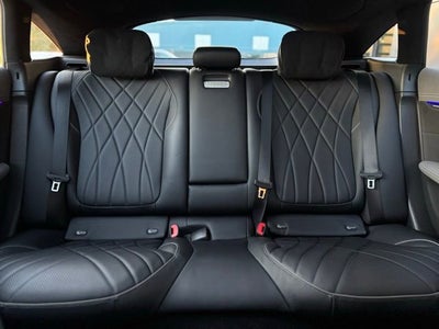 2023 Mercedes-Benz EQS 580 4MATIC®
