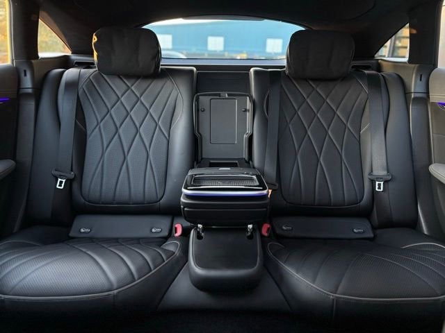 2023 Mercedes-Benz EQS 580 4MATIC®