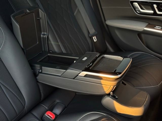 2023 Mercedes-Benz EQS 580 4MATIC®