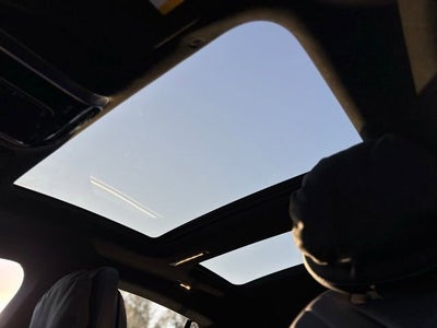 2023 Mercedes-Benz EQS 580 4MATIC®