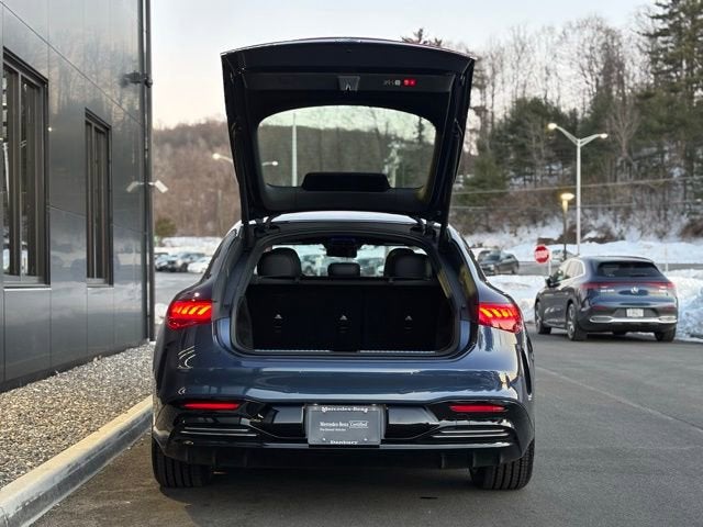 2023 Mercedes-Benz EQS 580 4MATIC®