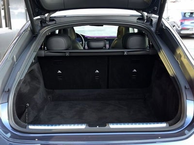 2023 Mercedes-Benz EQS 580 4MATIC®