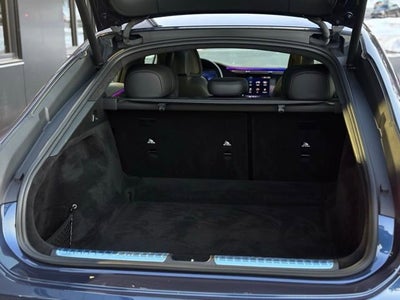 2023 Mercedes-Benz EQS 580 4MATIC®