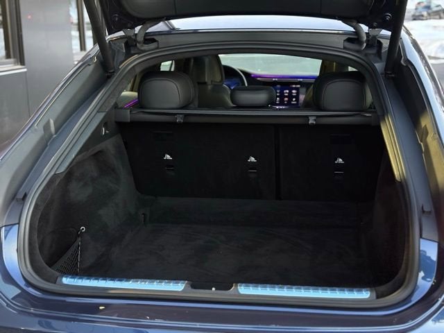 2023 Mercedes-Benz EQS 580 4MATIC®