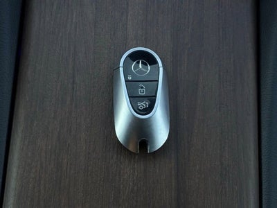 2023 Mercedes-Benz EQS 580 4MATIC®