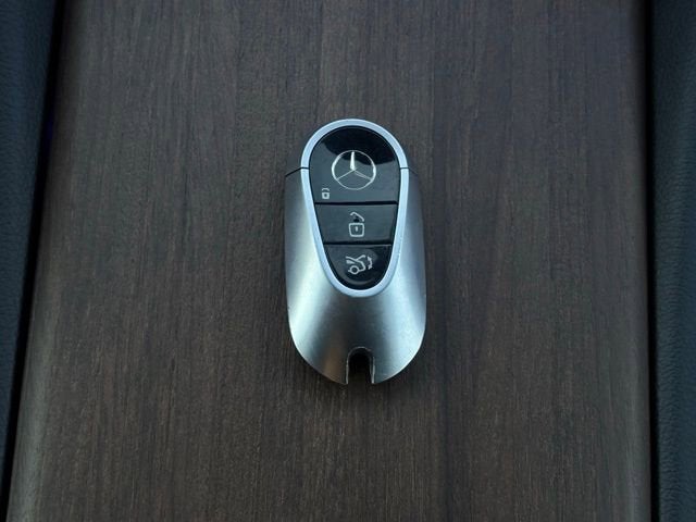 2023 Mercedes-Benz EQS 580 4MATIC®