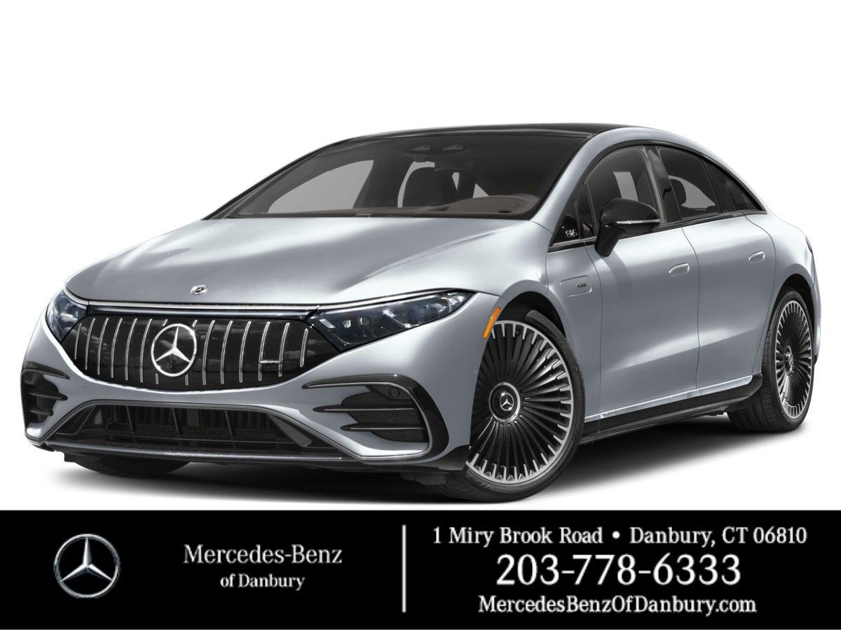 2023 Mercedes-Benz AMG® EQS 4MATIC®